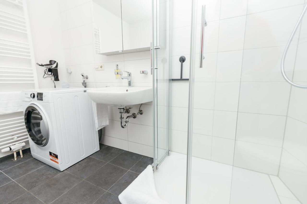 Heimatel - Ferienwohnung Frauentor Wangen im Allgäu المظهر الخارجي الصورة